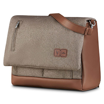 ABC Design Urban Pusletaske Fashion, Nature, 2022 model
